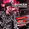 Roman El Original - Acústico en Fm Pasión (102.7)